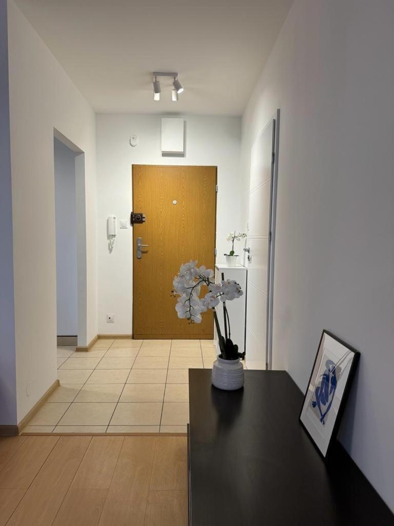 Wola Business Center Warszawa