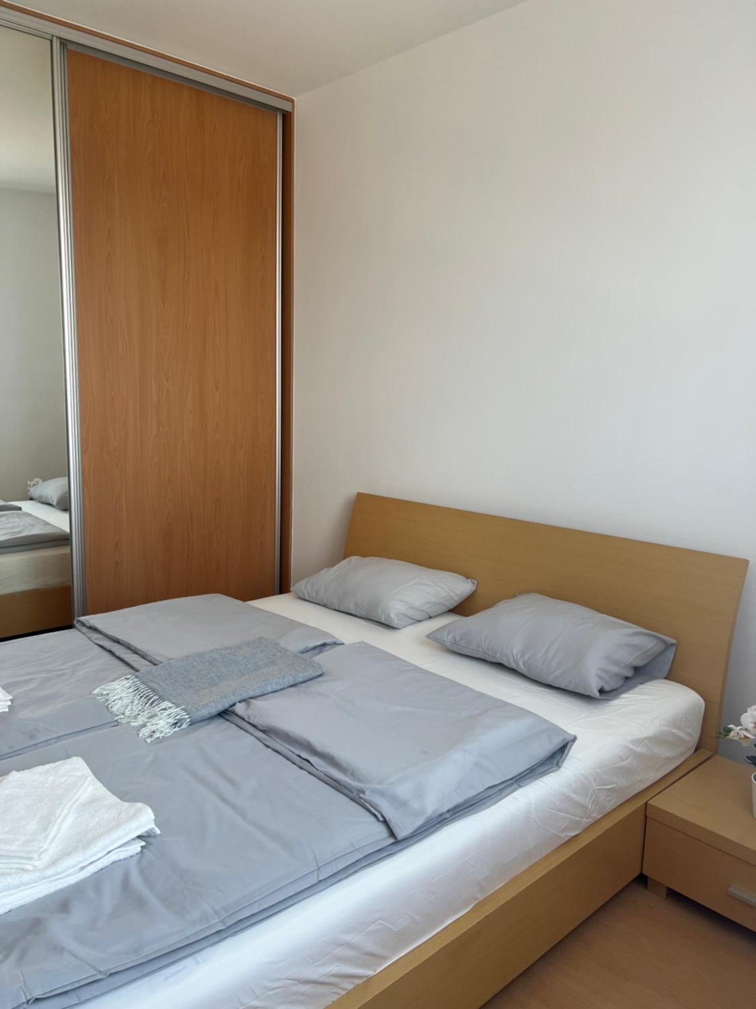 Apartament Wola Business Center *