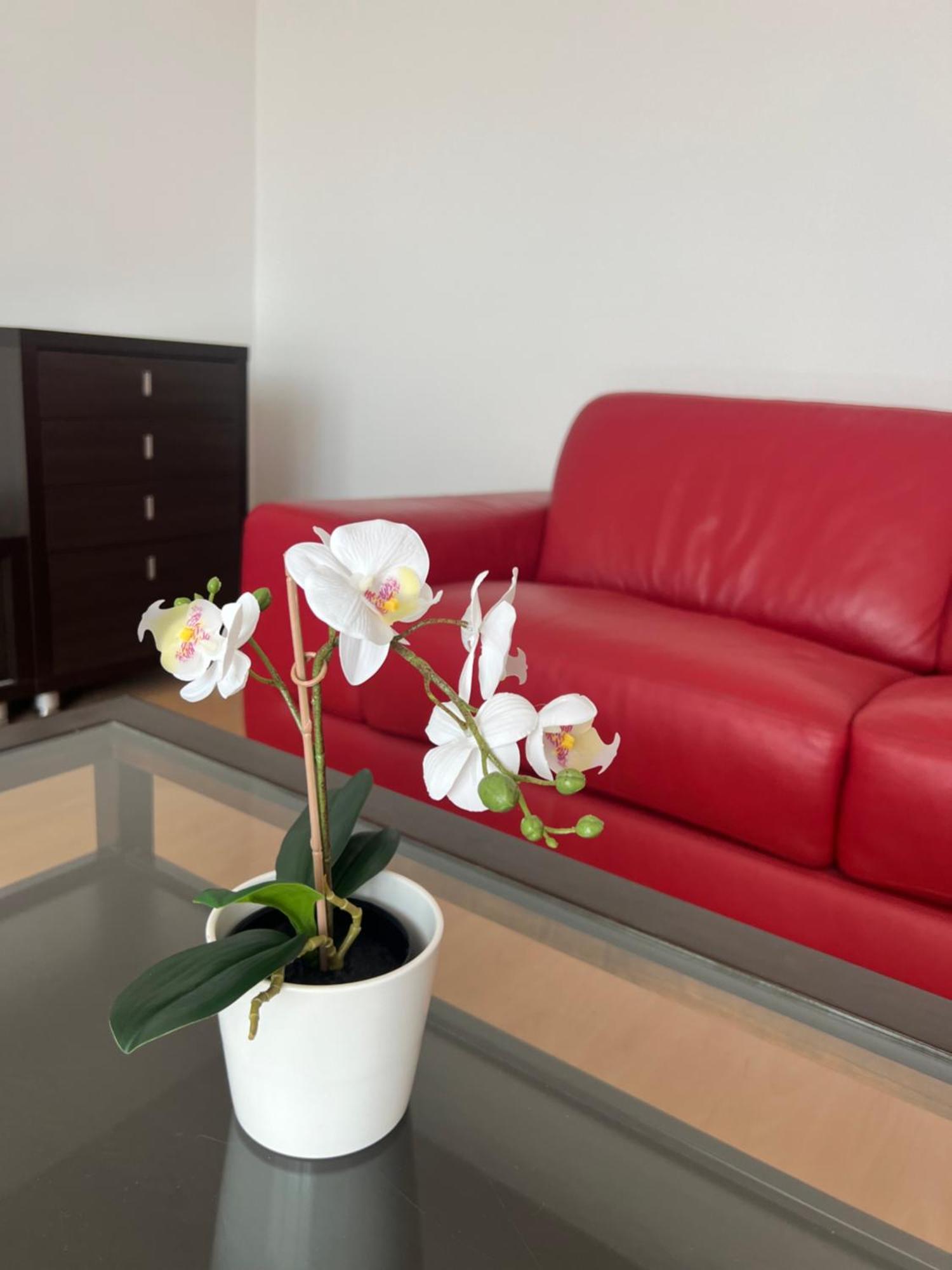 Wola Business Center