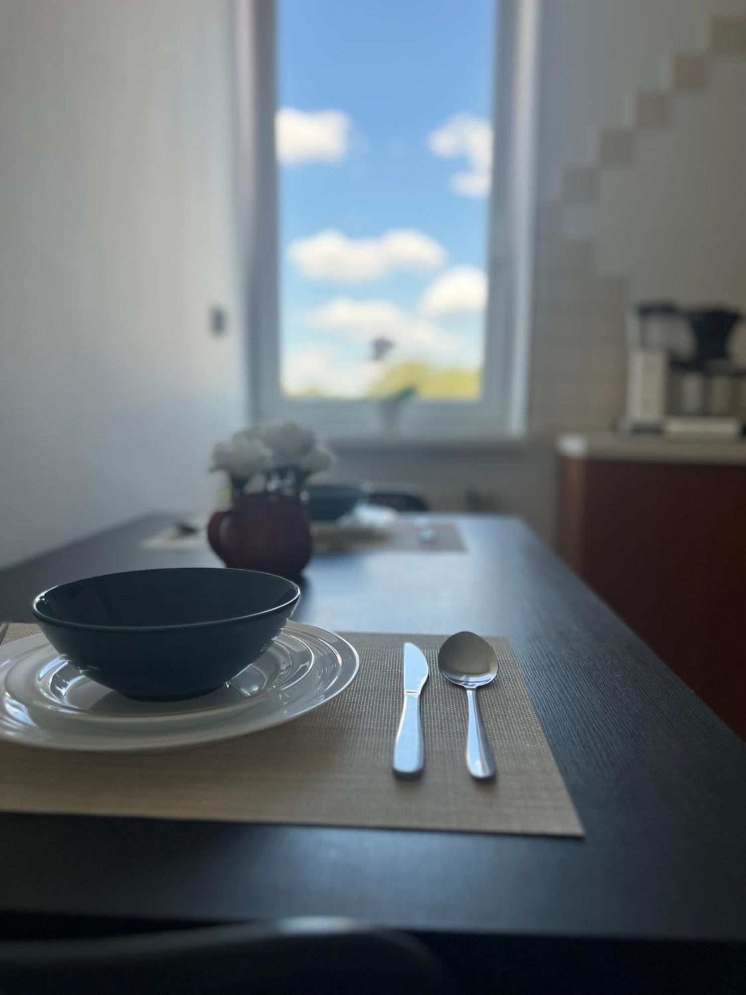 Apartament Wola Business Center *