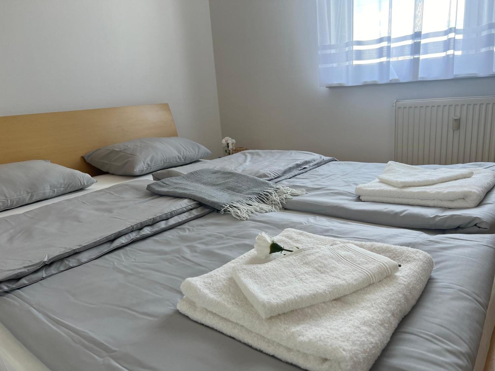 Wola Business Center Apartament Warszawa